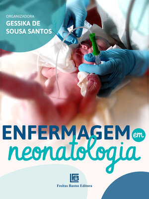cover image of Enfermagem em Neonatologia